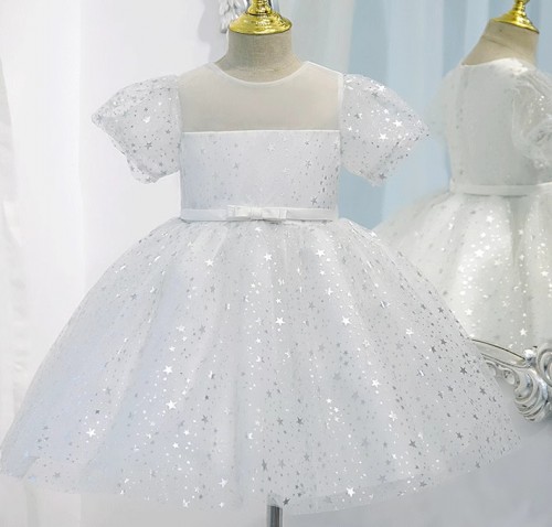 女童婚紗 / 花女裙 / 女童公主蓬蓬裙 / 禮服裙